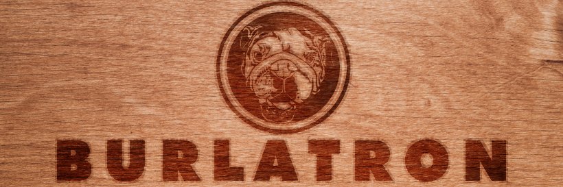 BurlatronGaming's profile banner image