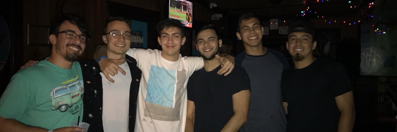 jacsaz's profile banner image