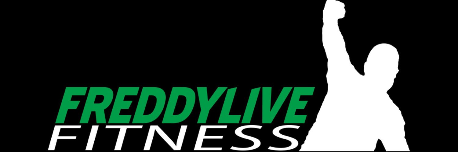 freddylive1's profile banner image