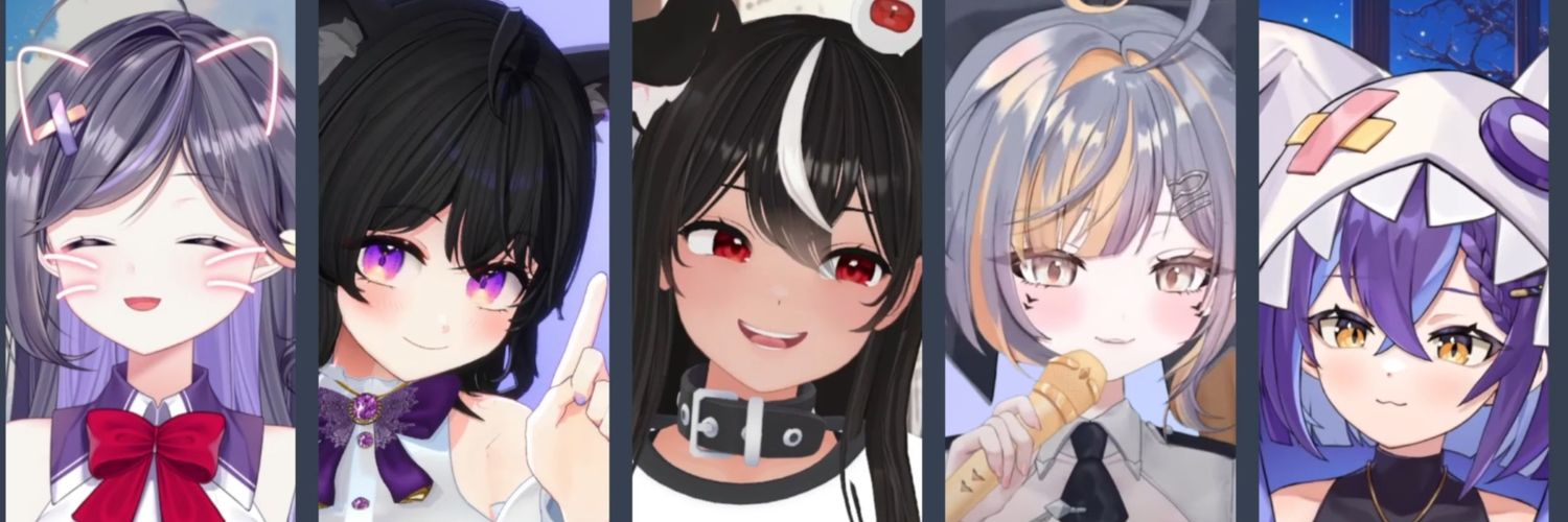 Ulodera's profile banner image