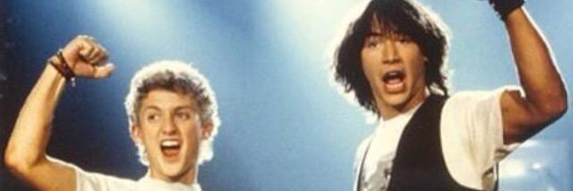 Hyphenated With Snark banner