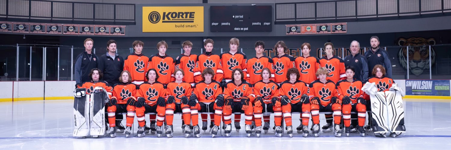 evillehockey's profile banner image