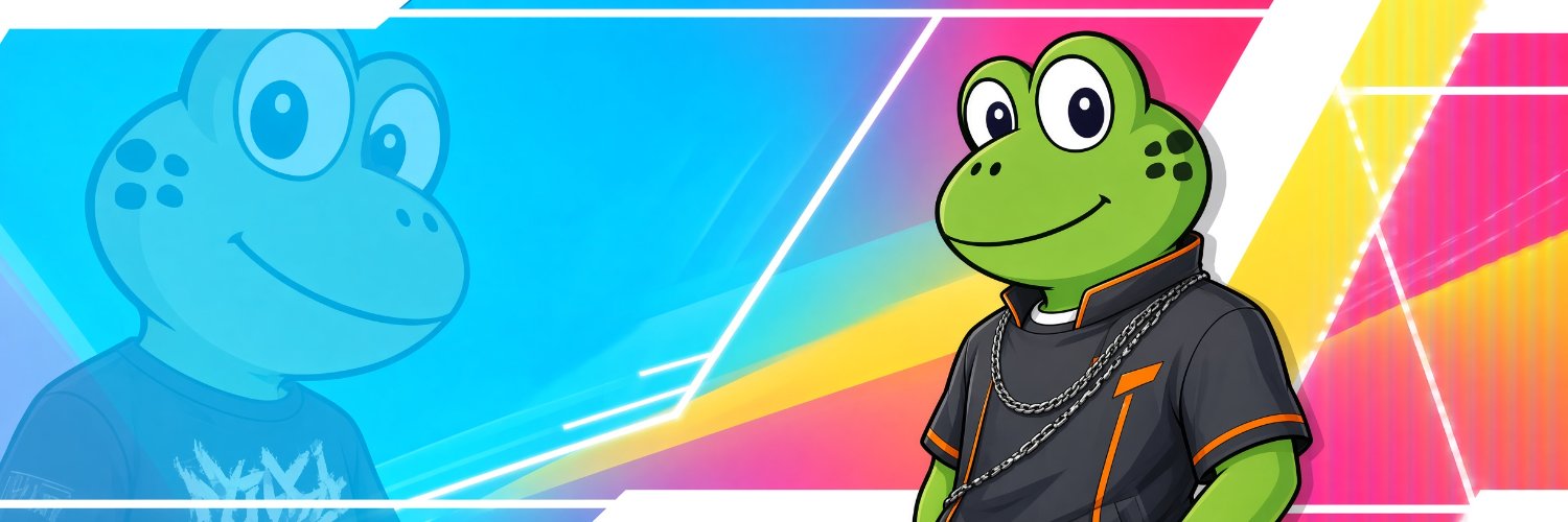 DaQingWa_BNB's profile banner image