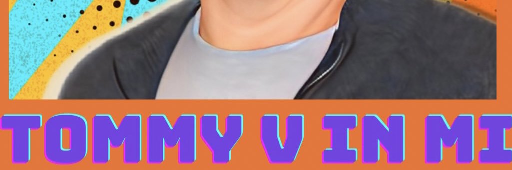 TommyVInMI's profile banner image