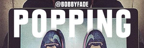 bobbyfade's profile banner image