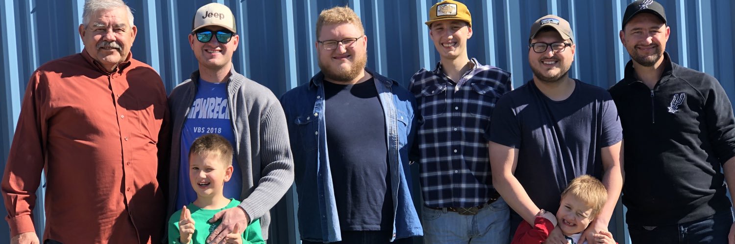 ColbyJayRoberts's profile banner image