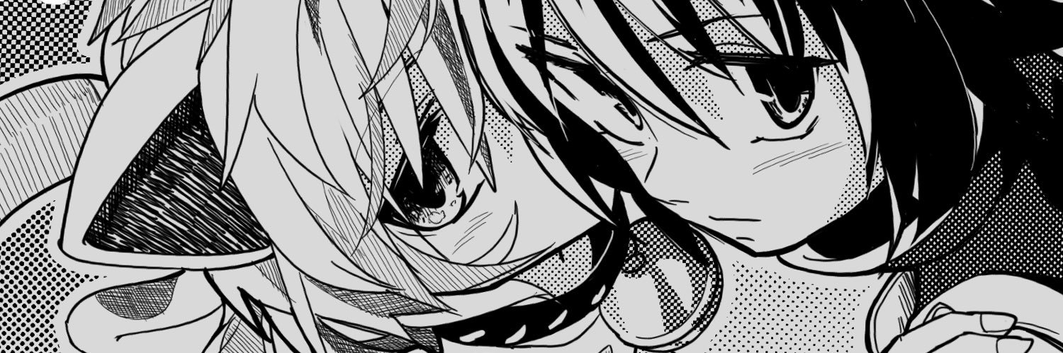 ゐーちょ@例大祭欠席 banner