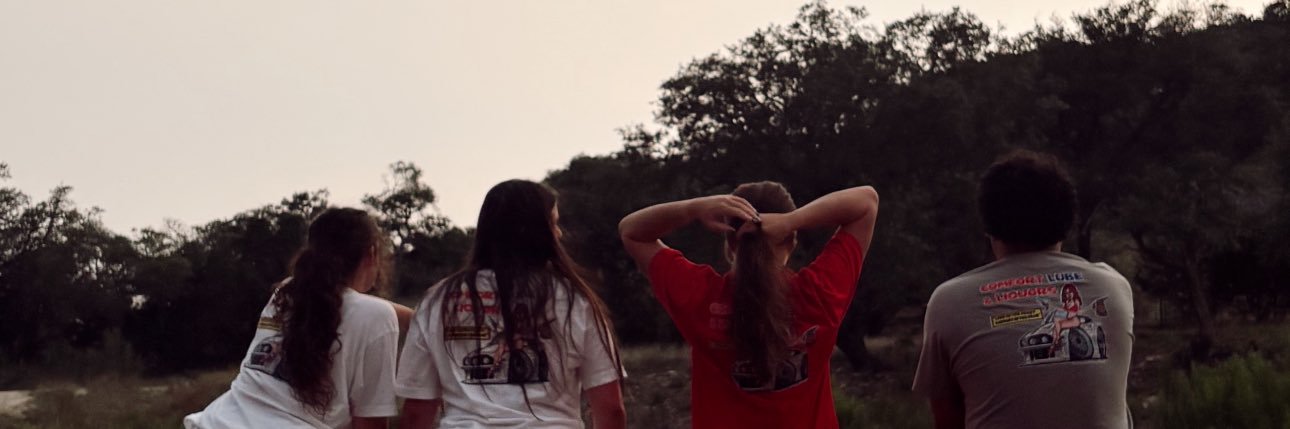 RenieFelte1's profile banner image