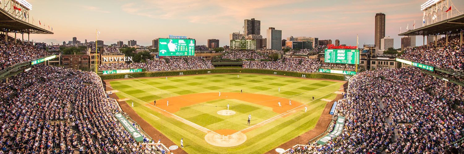 ConnorRecker's profile banner image