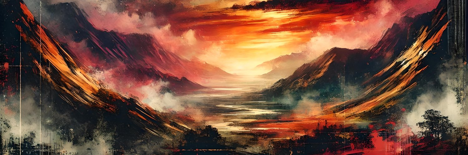 Aged Beyond Decay banner