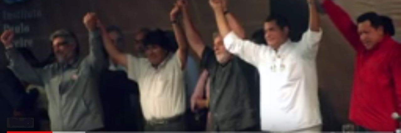 Elizabeth Ferrari 🇵🇸 🇻🇪 🇨🇺 banner