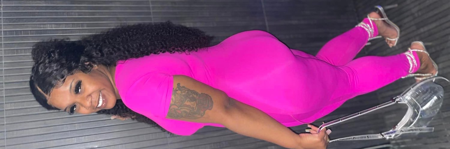 __PrettyMeeee's profile banner image