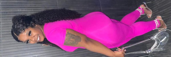 __PrettyMeeee Profile Banner