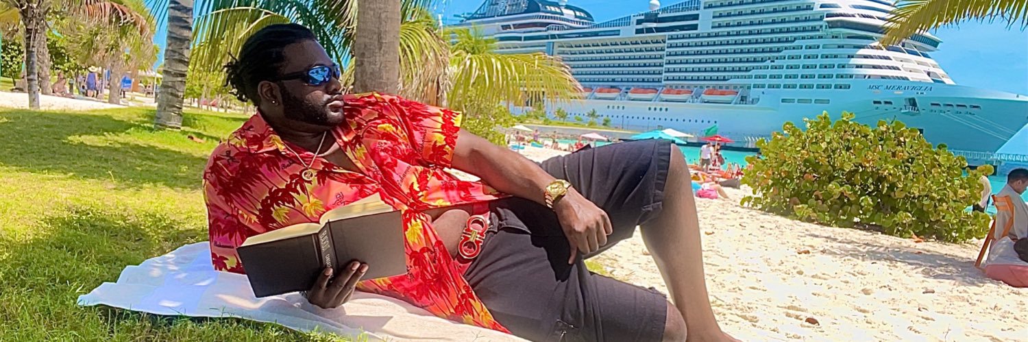 FunnyAssNegus's profile banner image