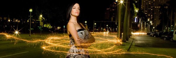 LisetAlea Profile Banner