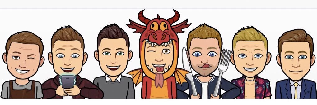 DonBronRogan's profile banner image