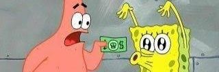 The hash slinging flash slinging slasher banner