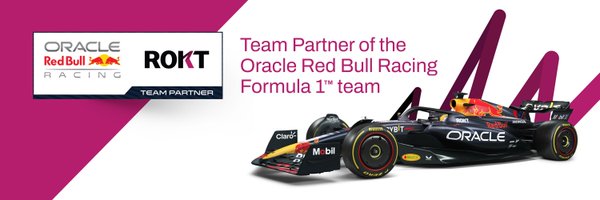 ROKT Profile Banner