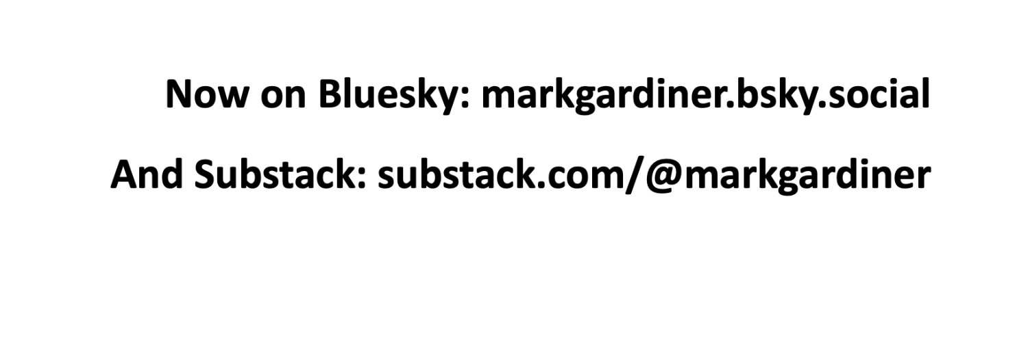 Backmarker's profile banner image