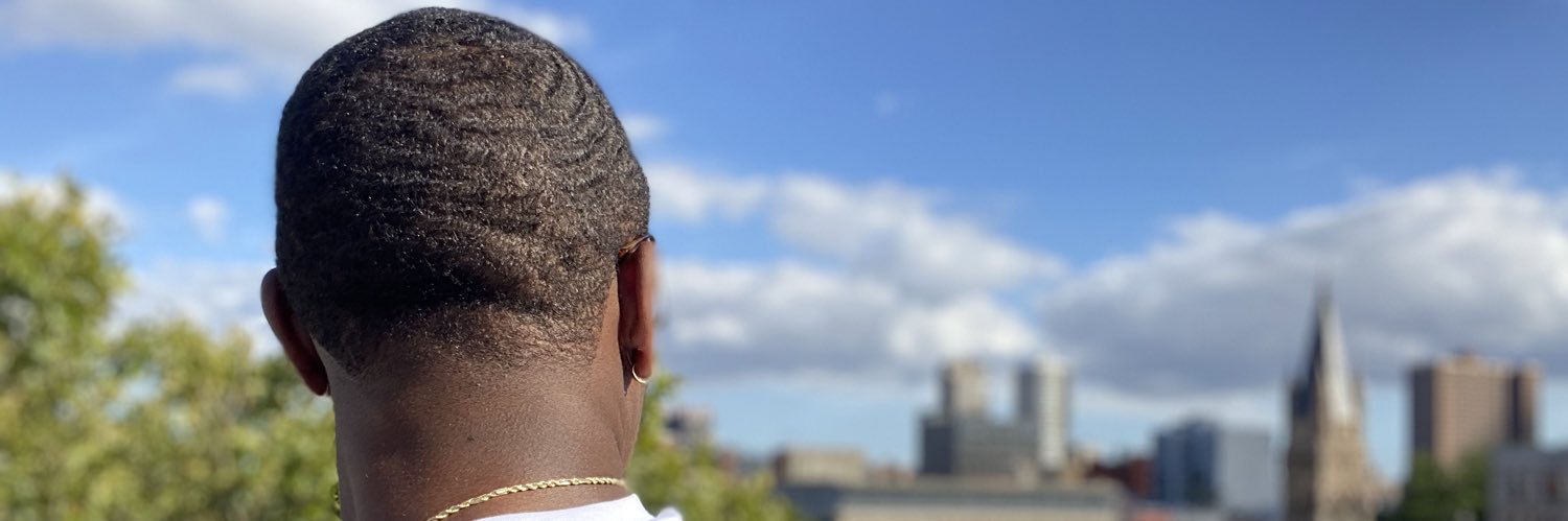 HarrisonVIII's profile banner image