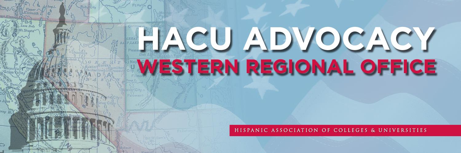 HACU WRO banner