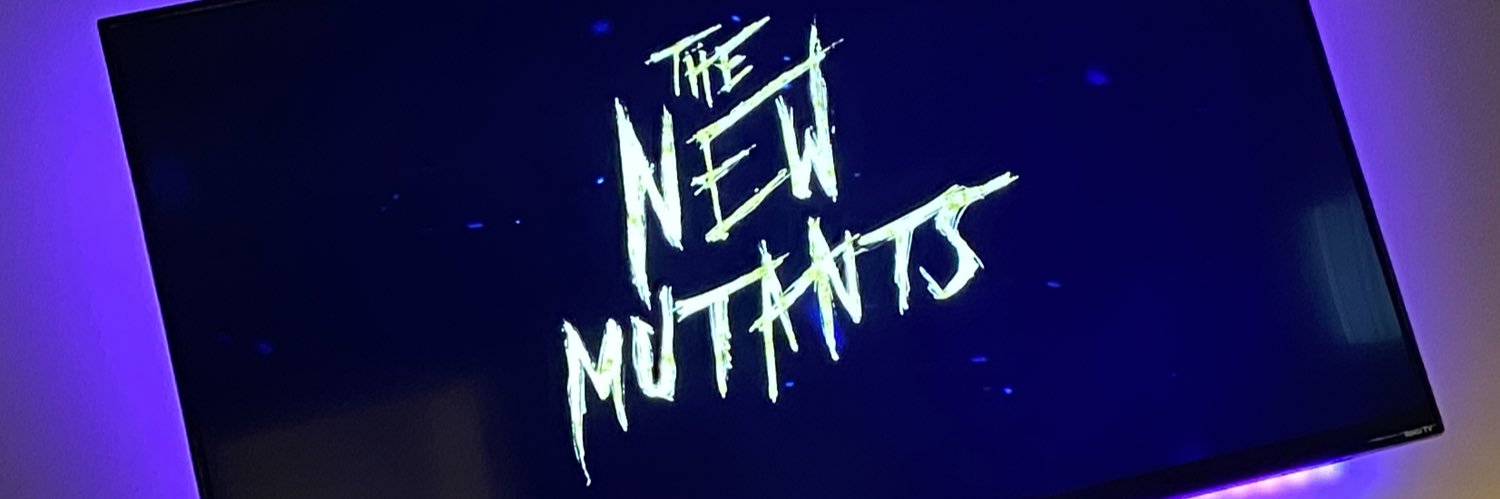 MHarlan92's profile banner image
