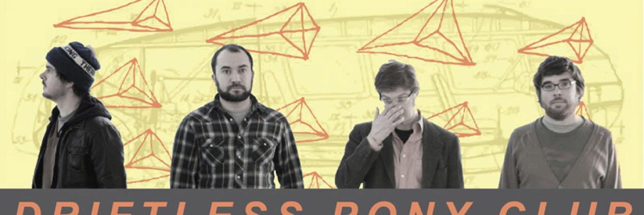 driftlesspony's profile banner image