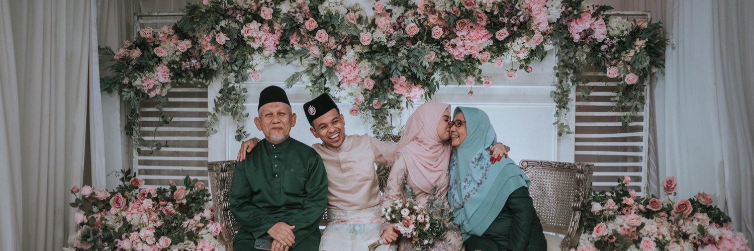 syerahahmad's profile banner image