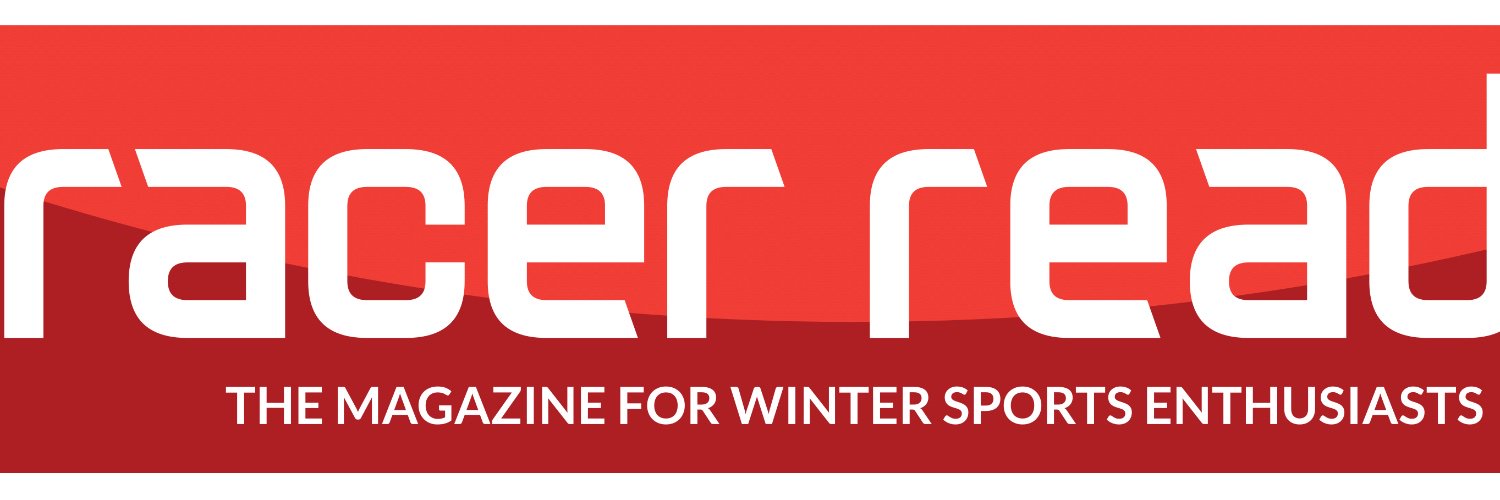 Racer Ready ski mag banner
