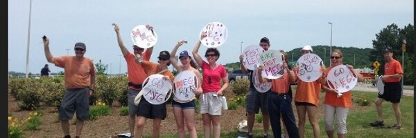 MeganGuarnier Profile Banner