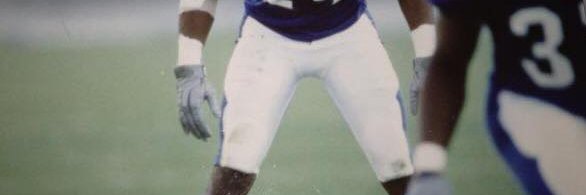 Glenn Sumter banner