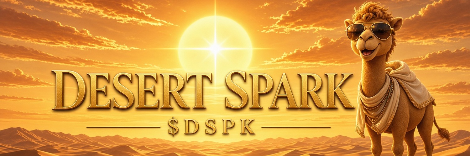 DSPKSOL's profile banner image