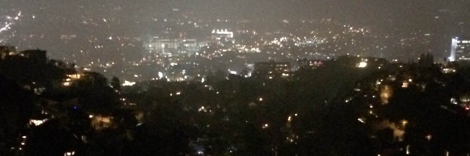 Patrick Thompson banner