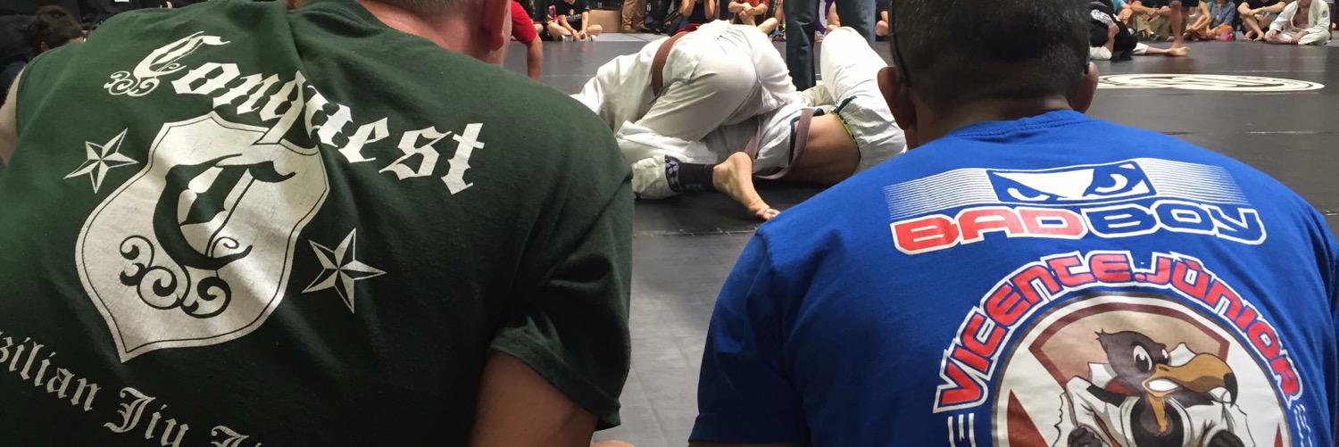 BJJCONQUEST's profile banner image