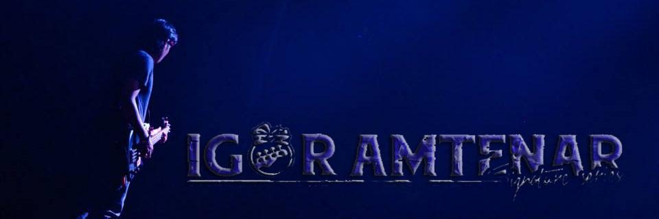 Igor_Amtenar's profile banner image