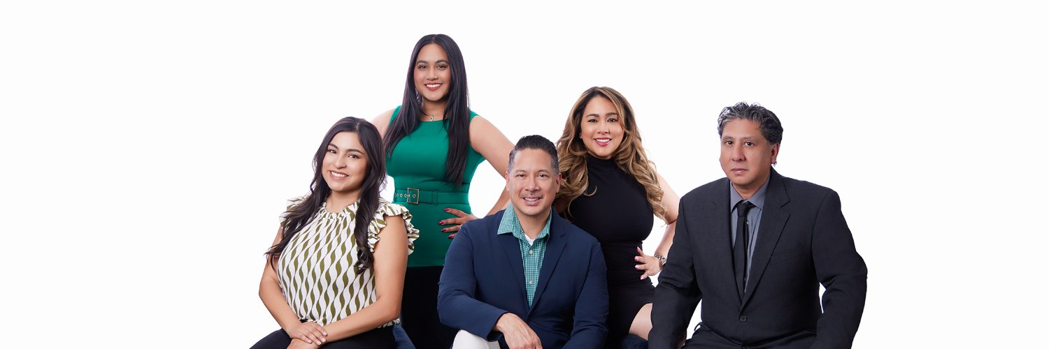 ReactionRealty's profile banner image