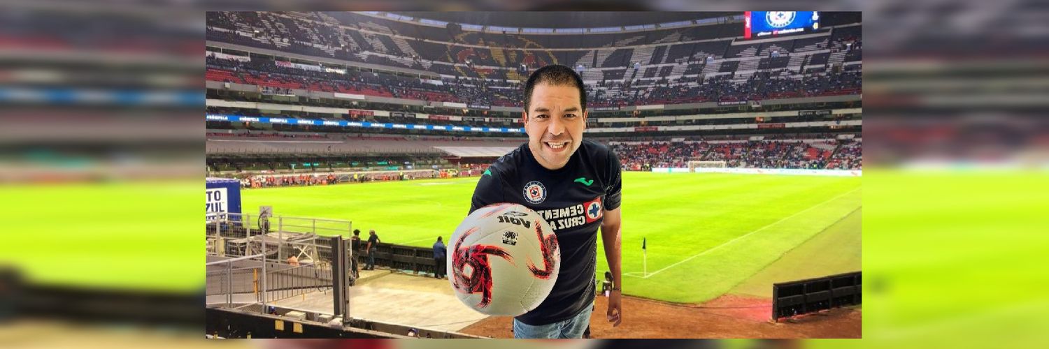 Uriel Castañeda banner