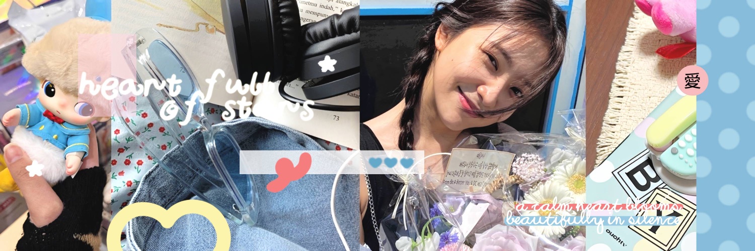 cyeerim's profile banner image