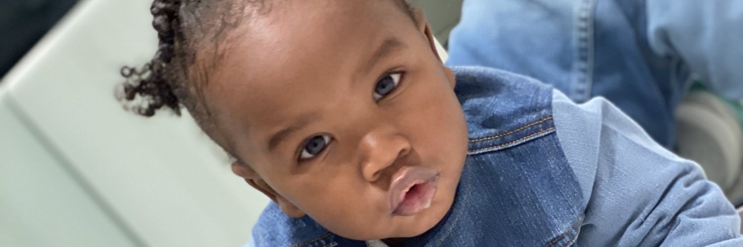 ShameraMichelle's profile banner image