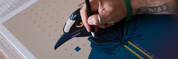 M_lon Profile Banner