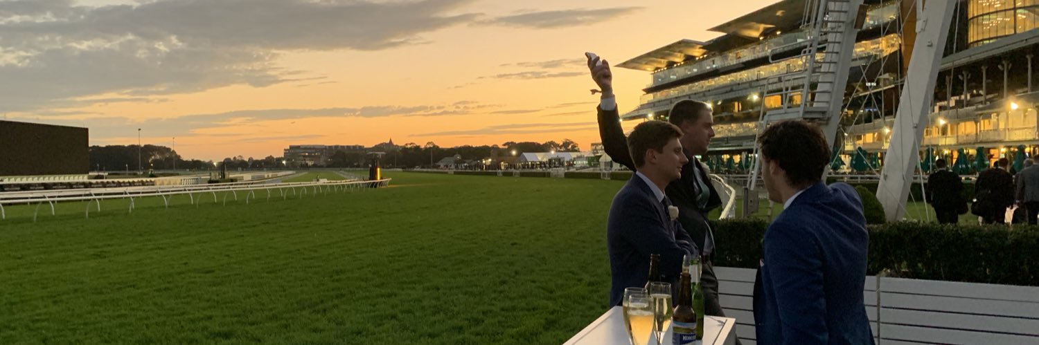 Nicholas Poole banner