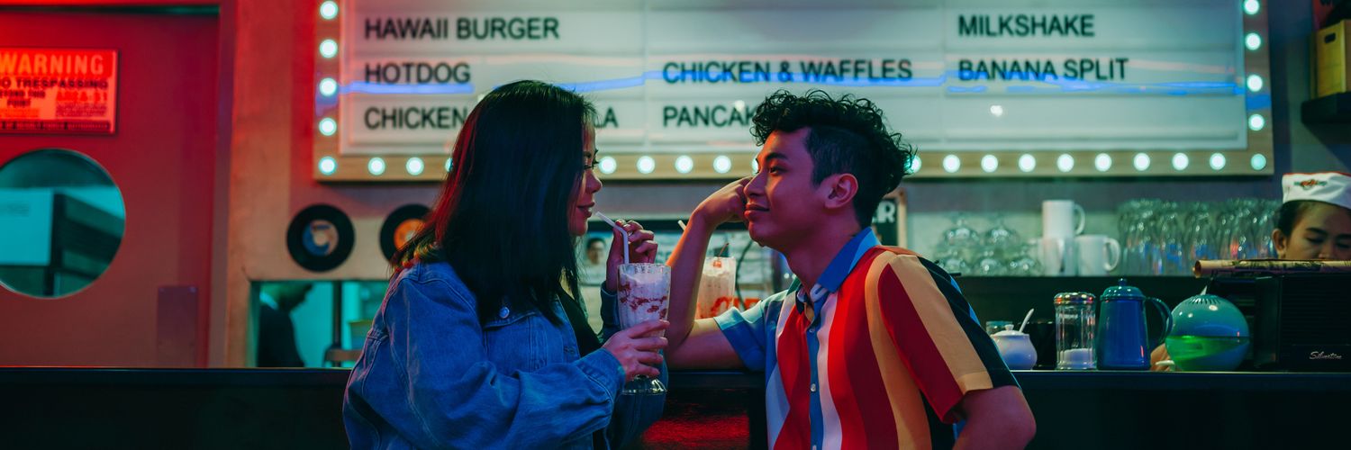 KayePasky's profile banner image