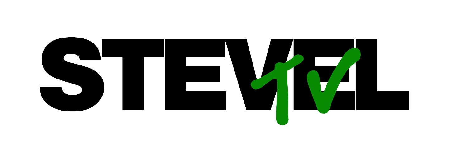 StevelTV's profile banner image