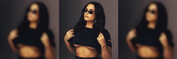 ddlovatoxxm's profile banner image