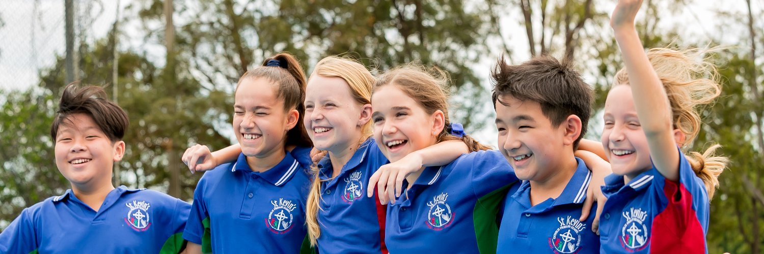 Catholic Education in Queensland banner