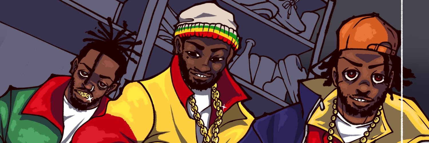 RAOPODCAST's profile banner image