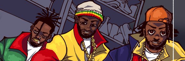 RAOPODCAST Profile Banner