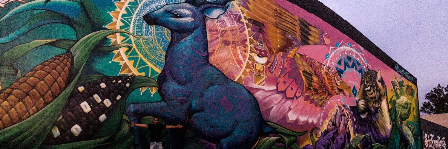 ViktorESTRELLA's profile banner image