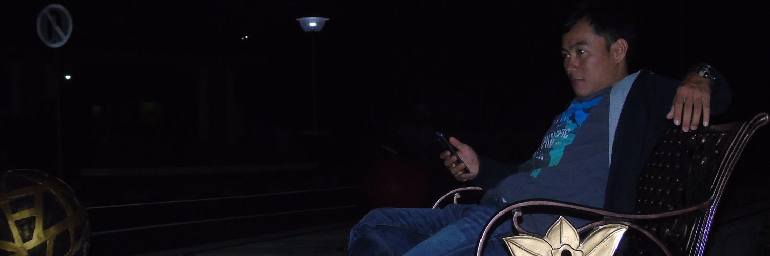 RoniLesius's profile banner image
