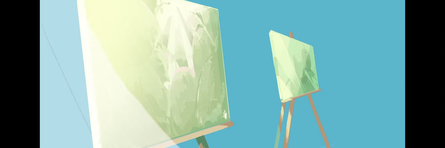 ( 綾 / はらぽそ ) banner